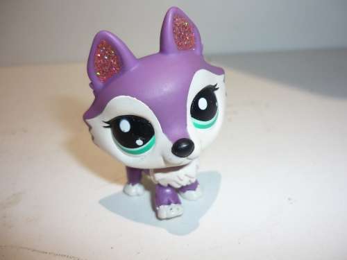 LITTLEST PET SHOP