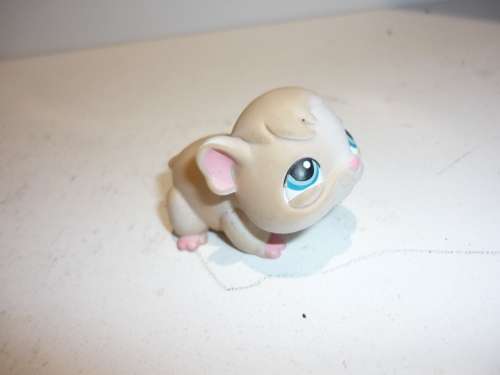 LITTLEST PET SHOP