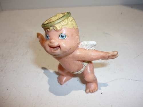 MAGIC DIAPER ANGEL BABY