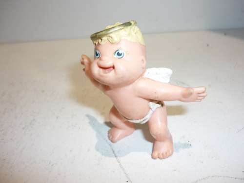 MAGIC DIAPER ANGEL BABY