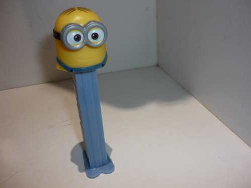 PEZ-MINIONS