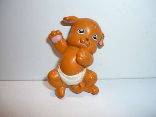 MAGIC DIAPER BABY FRIEND