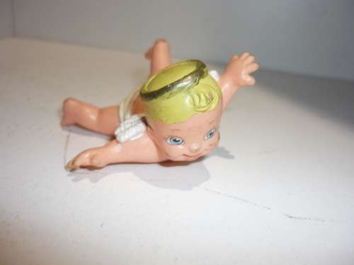 MAGIC DIAPER ANGEL BABY