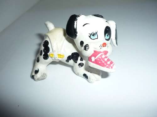 MAGIC DIAPER BABY FRIENDS