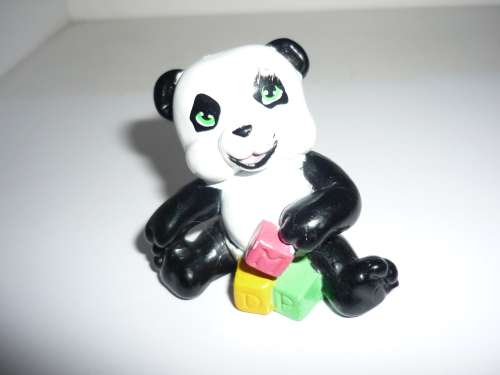 MAGIC DIAPER BABY FRIENDS