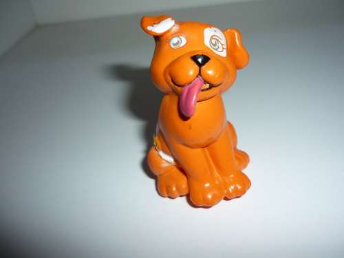 MAGIC DIAPER BABY FRIENDS