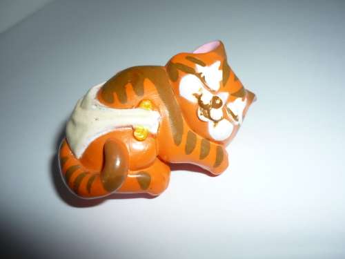 MAGIC DIAPER BABY FRIENDS