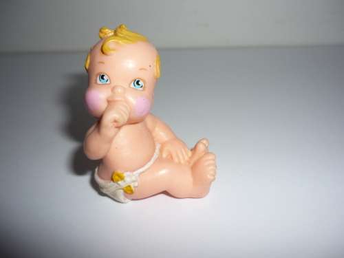 MAGIC DIAPER BABY-GREAT CONDITION