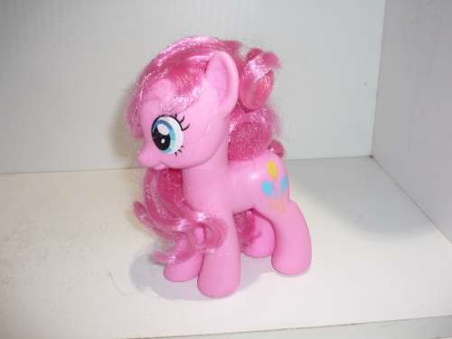 MY LITTLE PONY-PINKIE PIE-2010