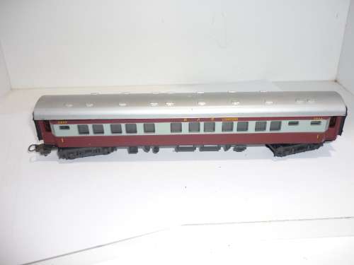 LIMA TRANS CAROO COACH-JOHANNESBURG-COACH 1