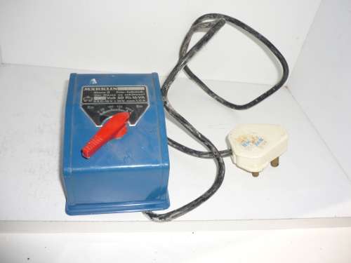 MARKLIN TRANSFORMER 6064