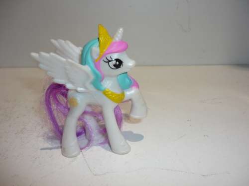 MY LITTLE PONY