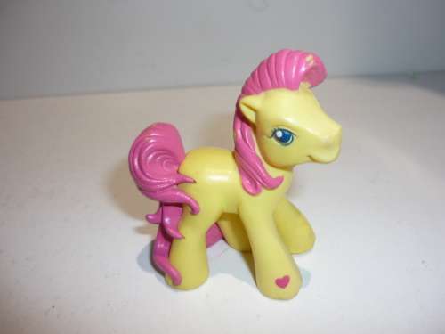 MY LITTLE PONY-HASBRO-2006