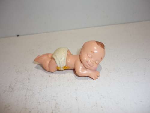 MAGIC DIAPER BABY GREAT CONDITION