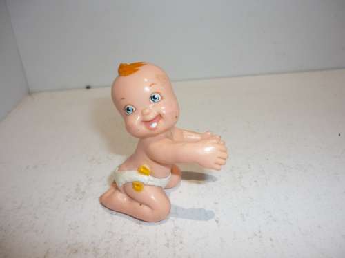 MAGIC DIAPER BABY GREAT CONDITION