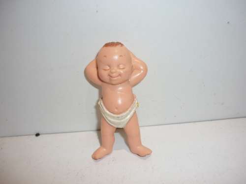 MAGIC DIAPER BABY GREAT CONDITION