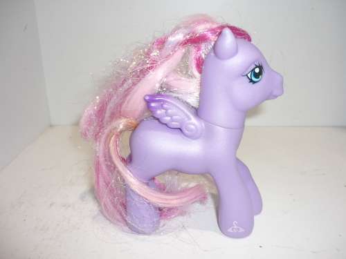 MY LITTLE PONY-G3-STARSONG-2007