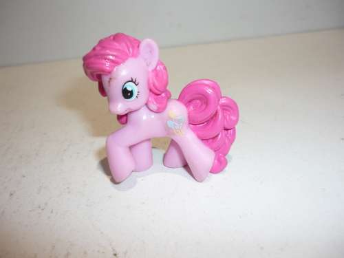 MY LITTLE PONY-PONYVILLE