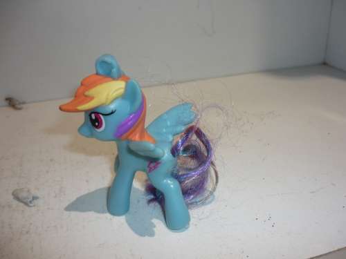 MY LITTLE PONY