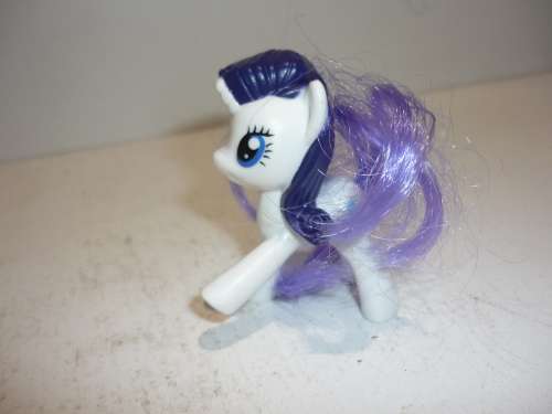 MY LITTLE PONY-SPARKLER