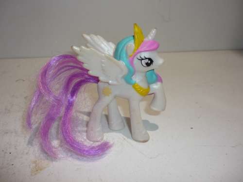 MY LITTLE PONY-
