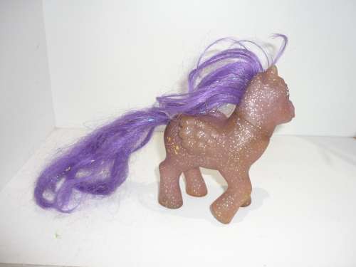 MY LITTLE PONY-GI-TWINKLER-HASBRO