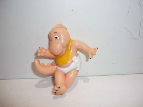 MAGIC DIAPER BAY FRIEND-DINO