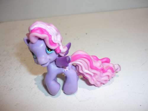 MY LITTLE PONY-PONYVILLE-STARSONG