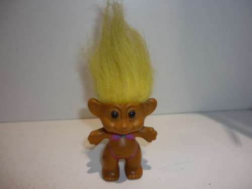 CUTE TROLL-7CM TALL