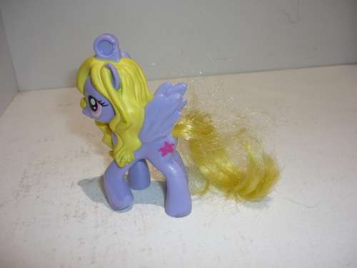 MY LITTLE PONY