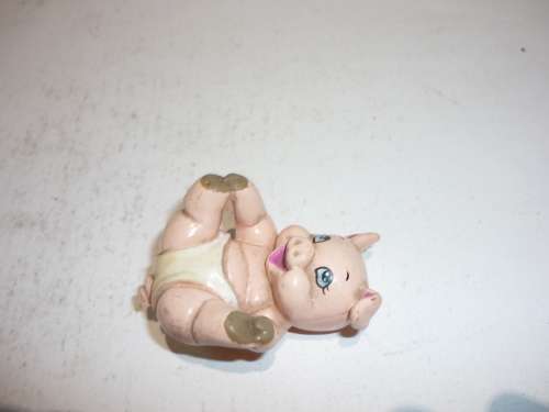 DIAPER BABY FRIEND-PIGGY