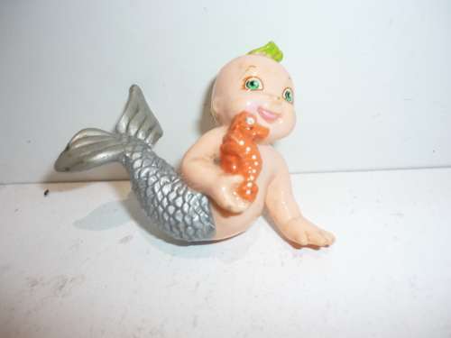 MAGIC DIAPER MERBABY