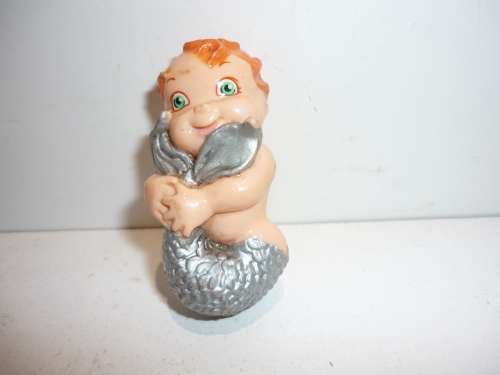 MAGIC DIAPER MERBABY