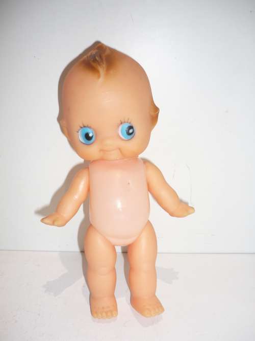 KEWPIE-COLLECTABLE-18CM TALL