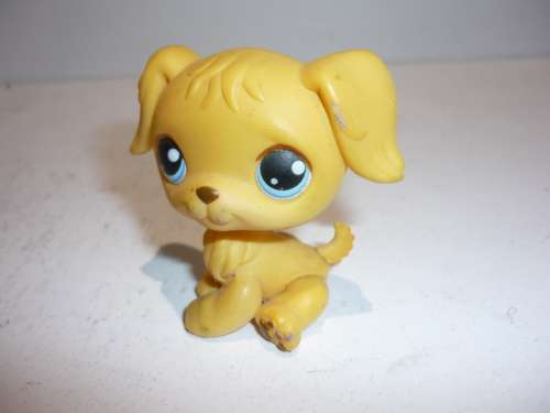LITTLEST PET SHOP
