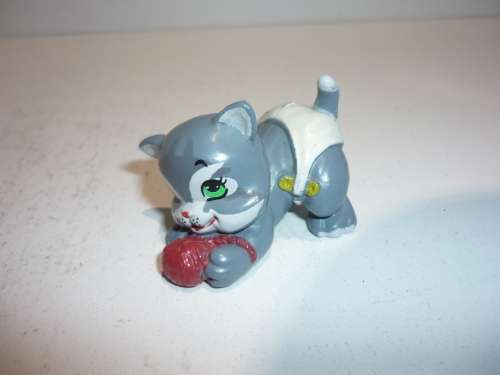 MAGIC DIAPER BABY KITTEN-GREAT CONDITION