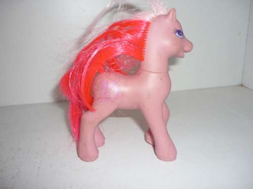 MY LITTLE PONY-CUPCAKE-G2