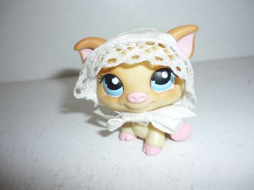 LITTLEST PET SHOP