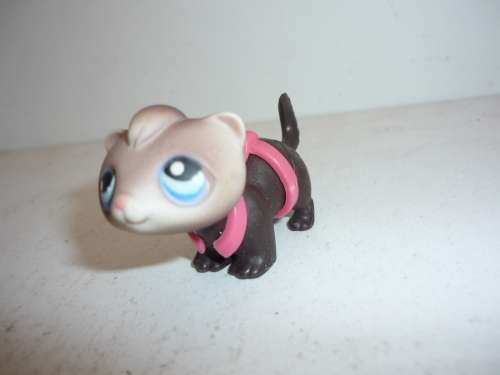 LITTLEST PET SHOP