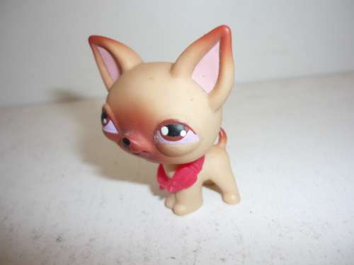 LITTLEST PET SHOP