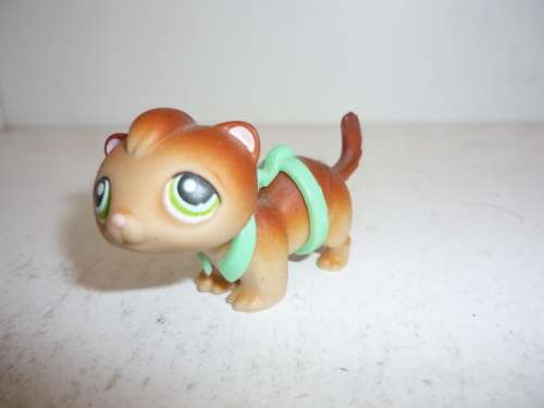 LITTLEST PET SHOP