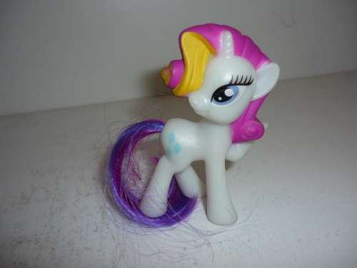 MY LITTLE PONY-HASBRO
