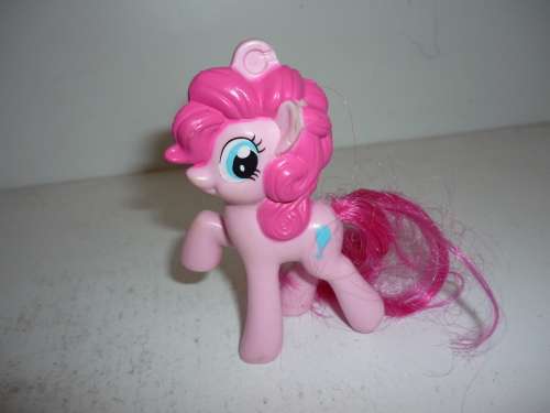 MY LITTLE PONY-HASBRO