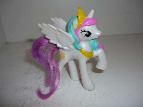 MY LITTLE PONY-HASBRO