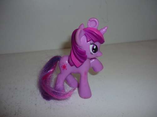 MY LITTLE PONY-HASBRO