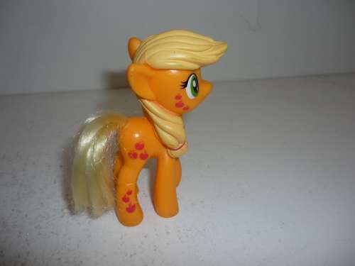MY LITTLE PONY-HASBRO