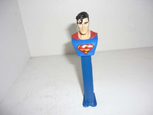PEZ-SUPERMAN