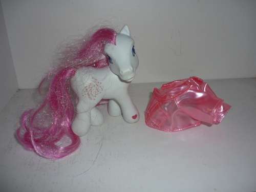MY LITTLE PONY-HASBRO-2002