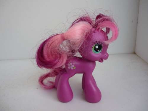 MY LITTLE PONY-HASBRO-2008