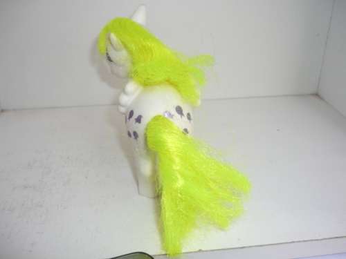 GI-MY LITTLE PONY-SURPRISE